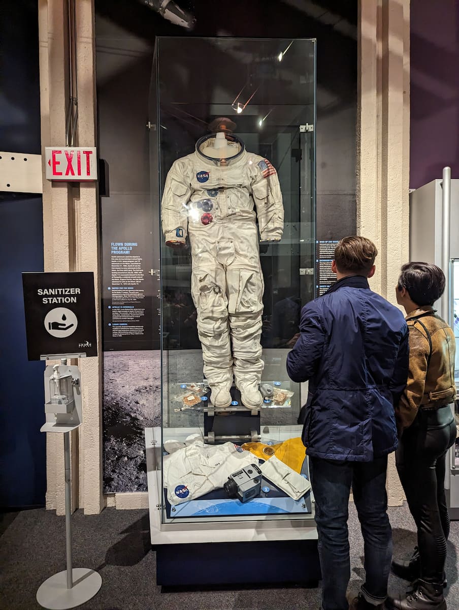 H.R. MacMillan Space Centre H.R. MacMillan Space Centre 2