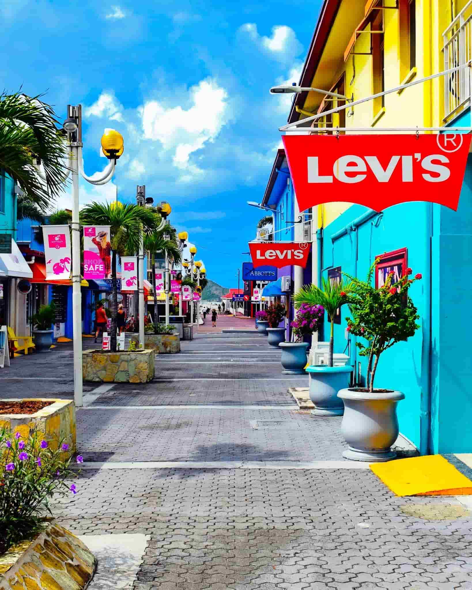 Muelle del Patrimonio, Antigua, Guatemala Muelle del Patrimonio, Antigua, Guatemala