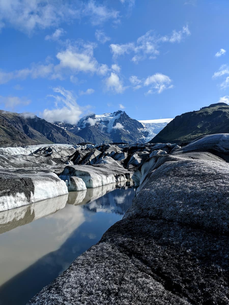 Höfn, Iceland Höfn, Iceland