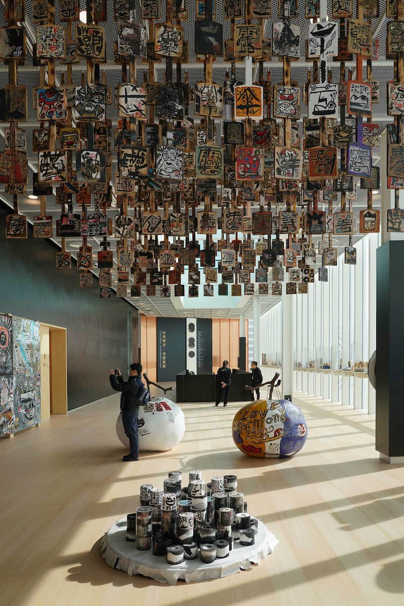 Hong Kong Museum of Art Hong Kong Museum of Art