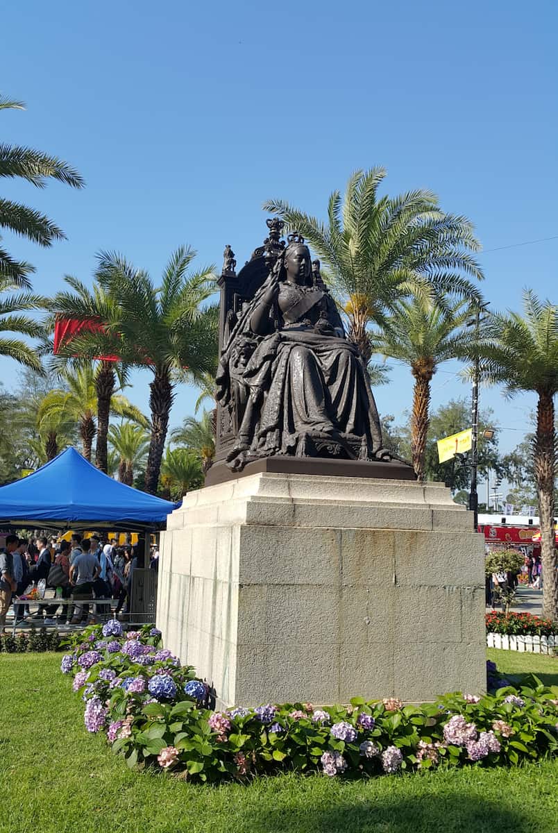 Causeway Bay, Hong Kong Causeway Bay, Hong Kong