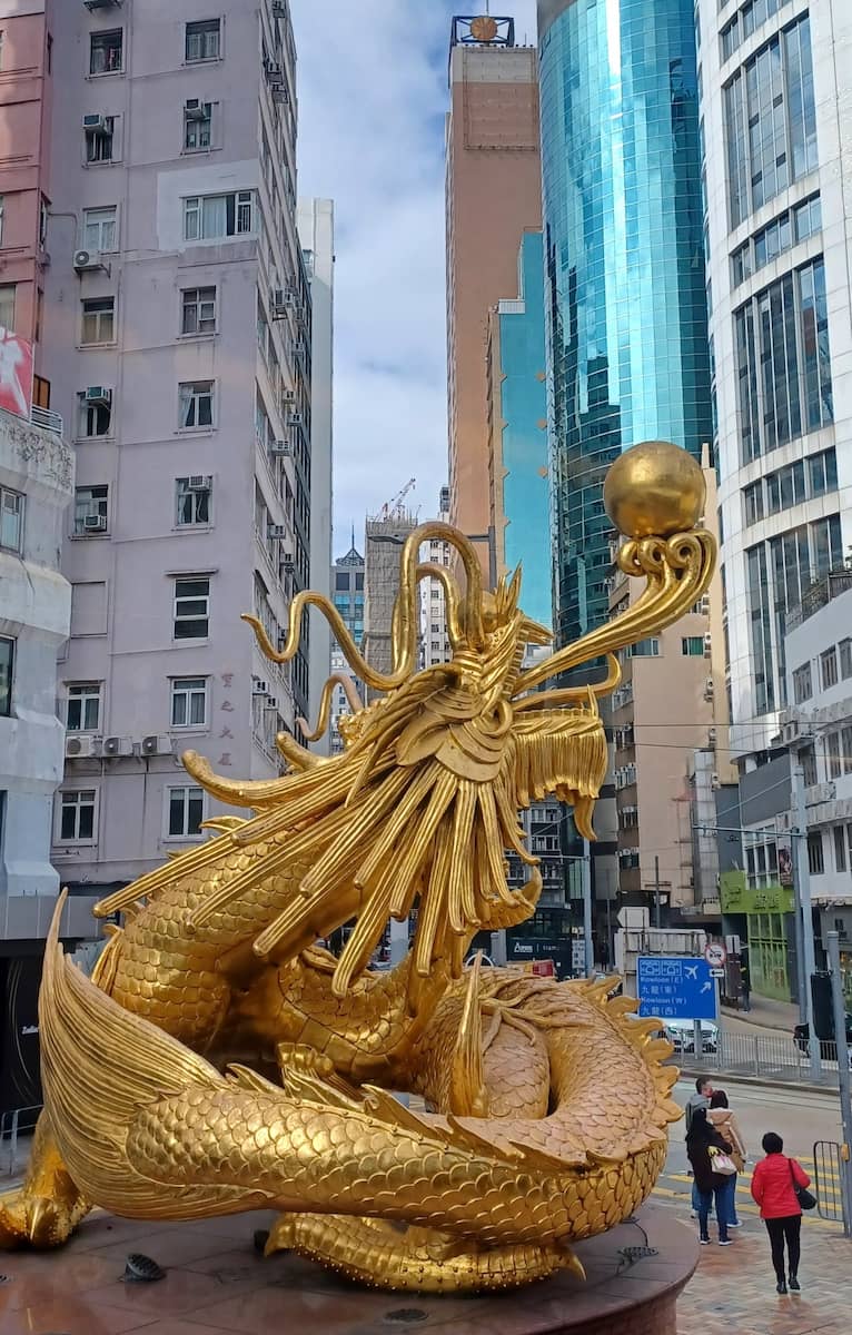 Causeway Bay, Hong Kong Causeway Bay, Hong Kong