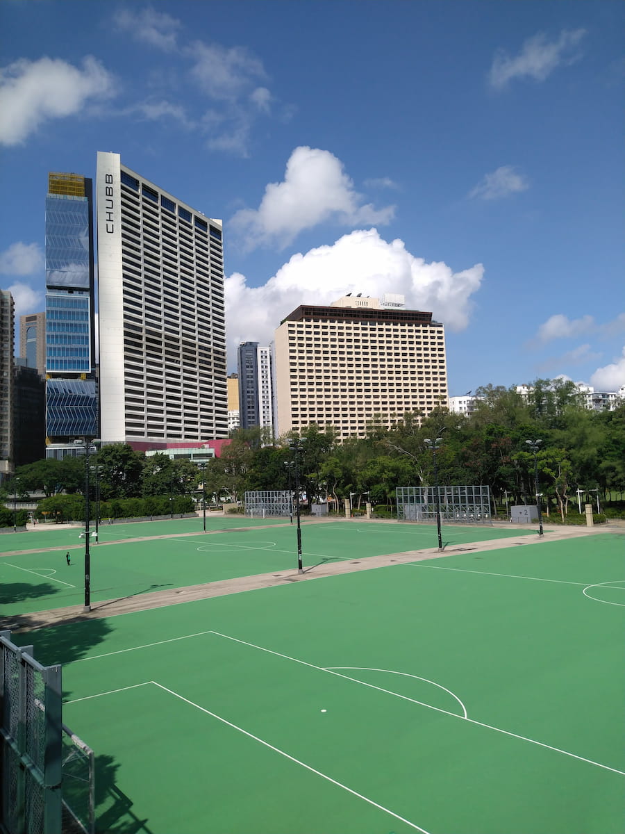 Causeway Bay, Hong Kong Causeway Bay, Hong Kong