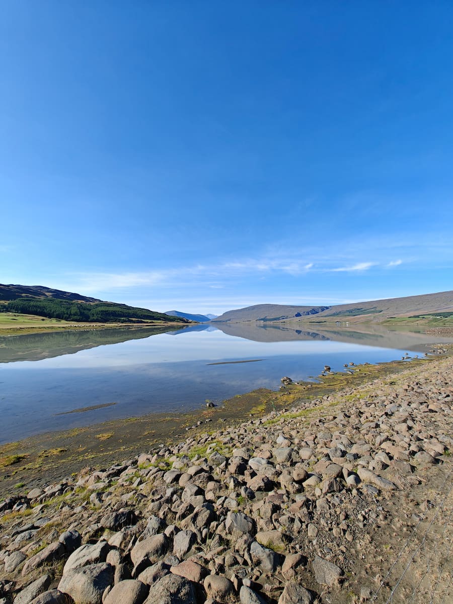 Egilsstaðir, Iceland Egilsstaðir, Iceland