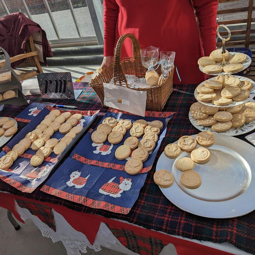 Jardines Botánicos de Inverness