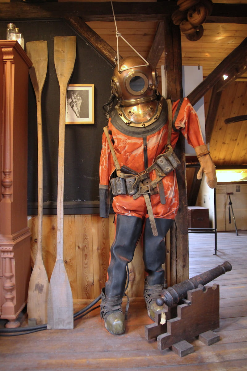 Westfjords Heritage Museum Westfjords Heritage Museum