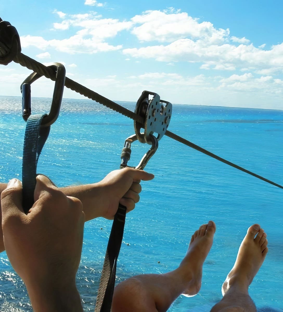 Isla Mujeres, Cancun Isla Mujeres, Cancun