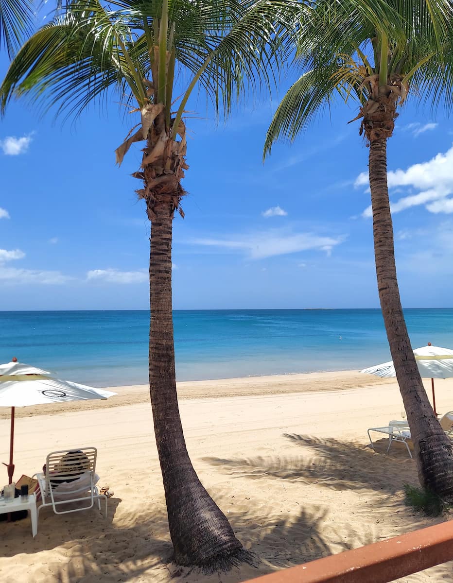 Isla Verde, San Juan Isla Verde, San Juan