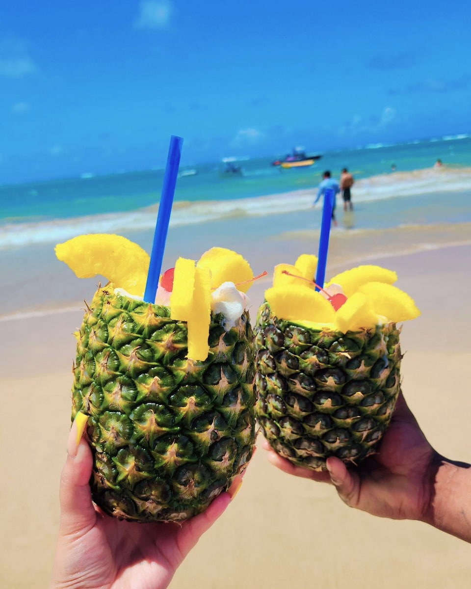 Isla Verde, San Juan Isla Verde, San Juan