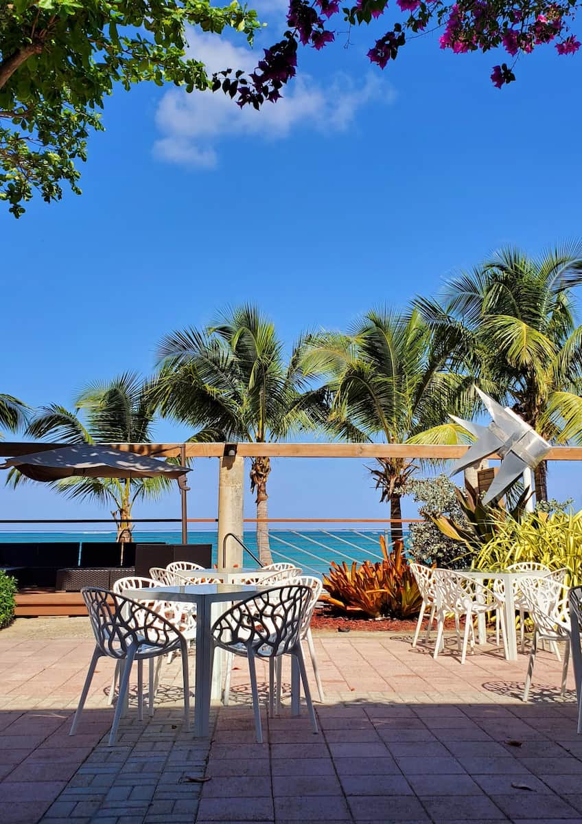 Isla Verde, San Juan Isla Verde, San Juan