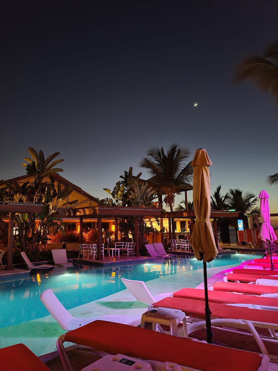 Isla Verde, San Juan Isla Verde, San Juan