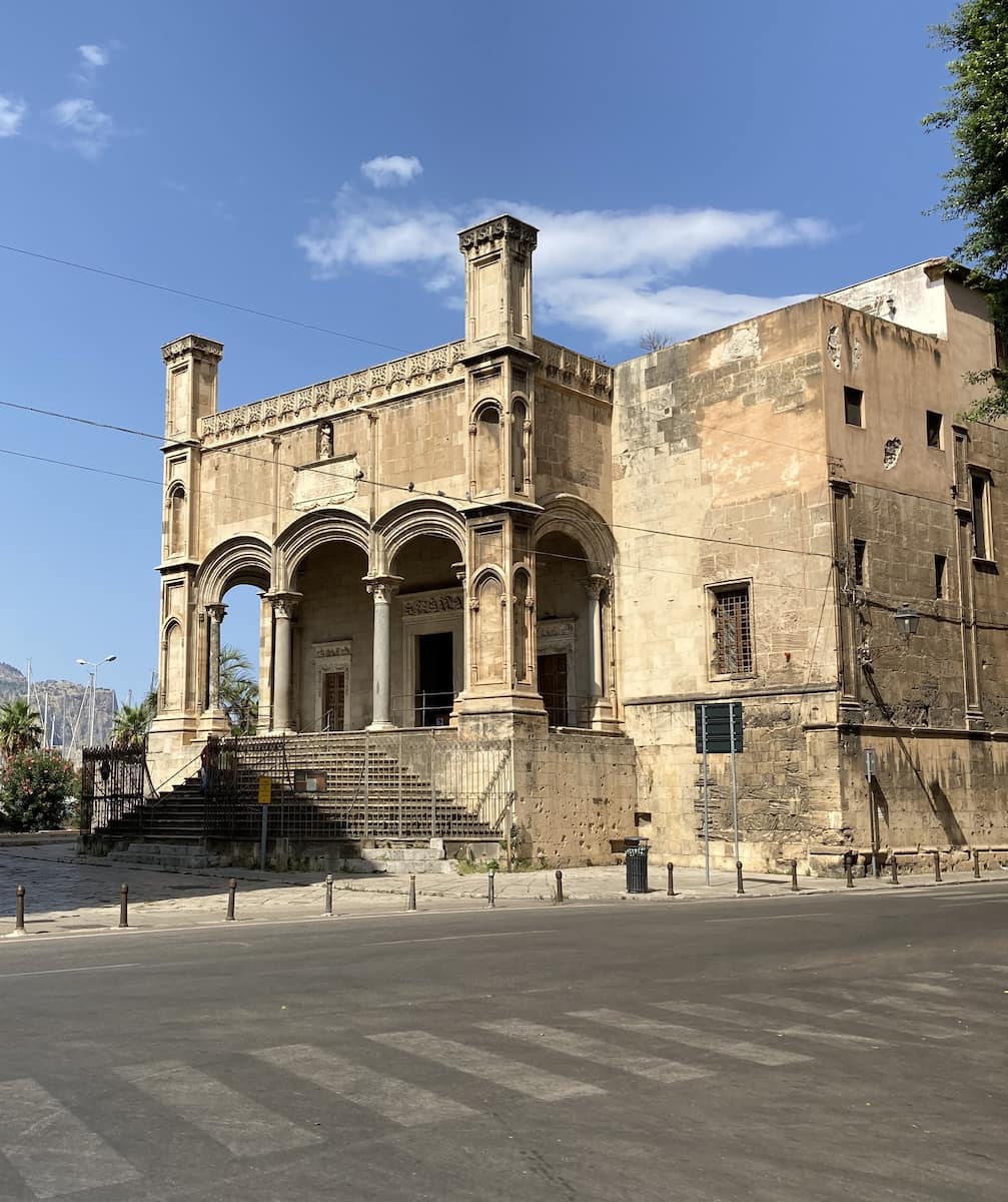 La Kalsa, Palermo La Kalsa, Palermo