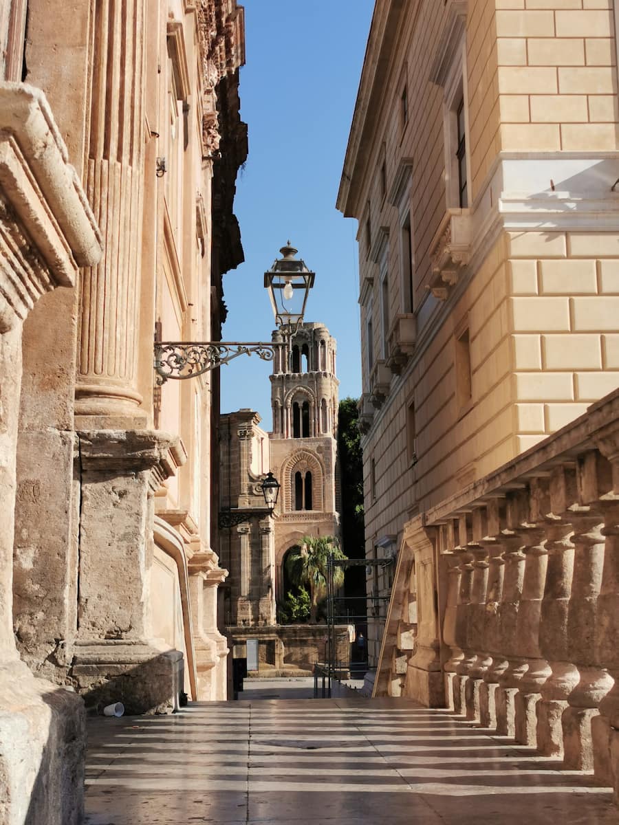 La Kalsa, Palermo La Kalsa, Palermo