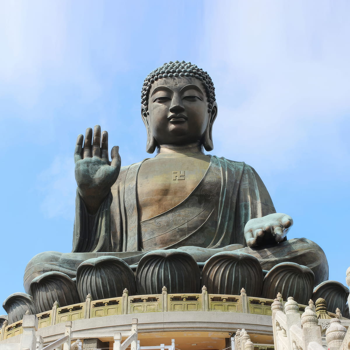 Lantau Island, Hong Kong Lantau Island, Hong Kong