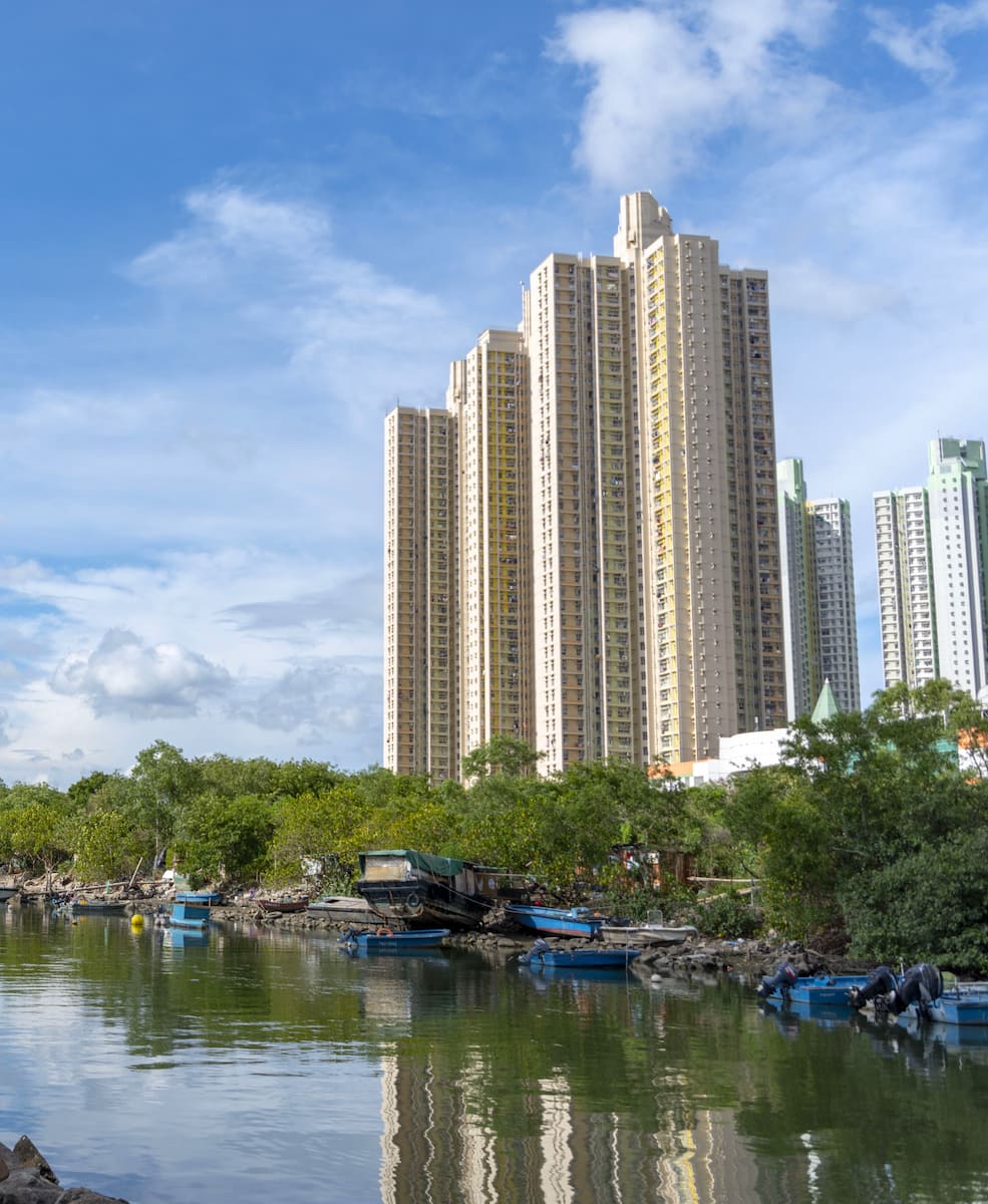 Lantau Island, Hong Kong Lantau Island, Hong Kong