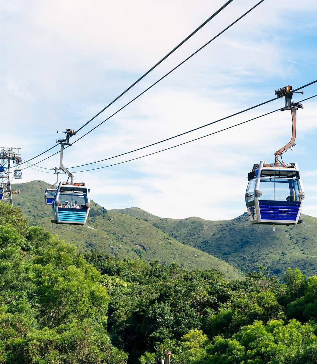 Lantau Island, Hong Kong Lantau Island, Hong Kong