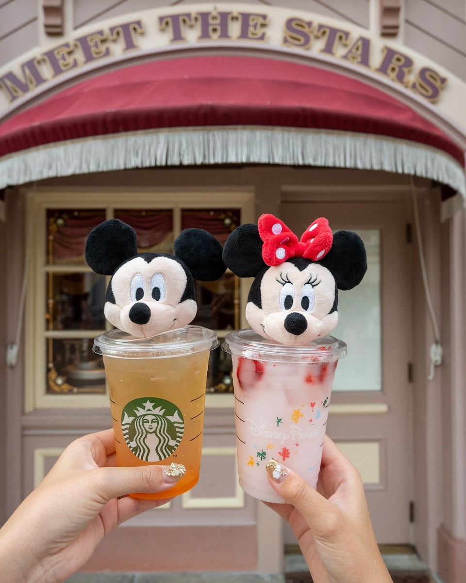 Hong Kong Disneyland Hong Kong Disneyland