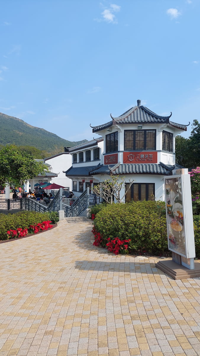 Lantau Island, Hong Kong Lantau Island, Hong Kong