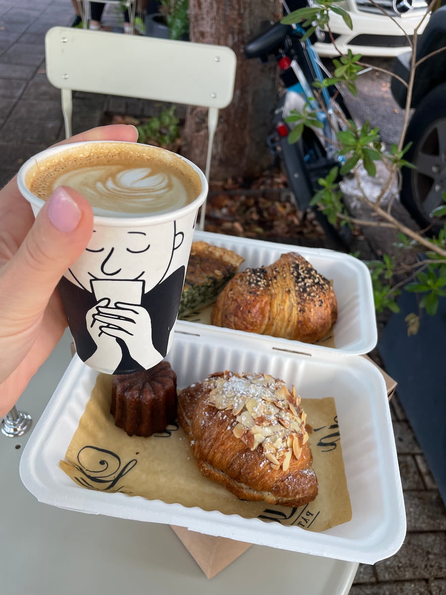 Miramar, San Juan Miramar, San Juan