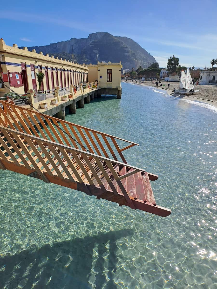 Mondello, Palermo Mondello, Palermo