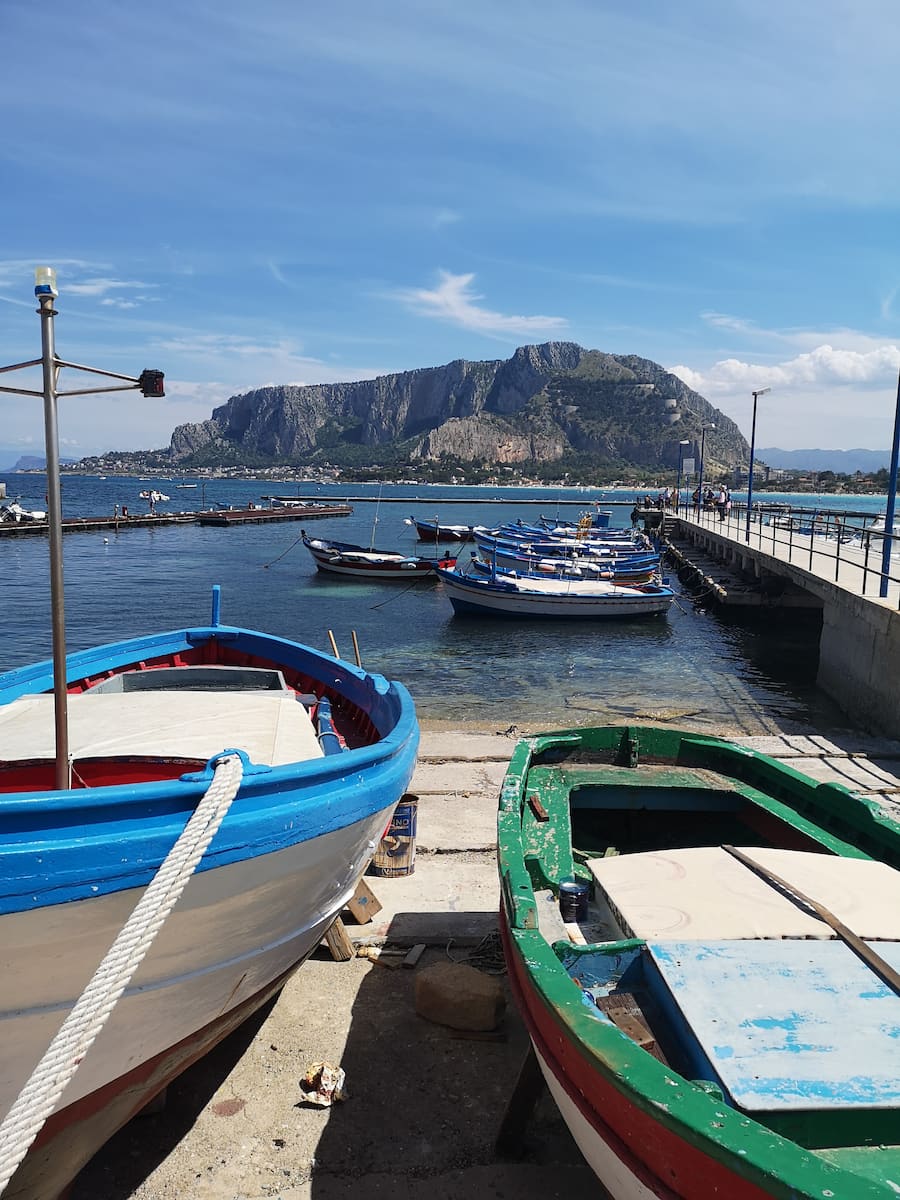 Mondello, Palermo Mondello, Palermo