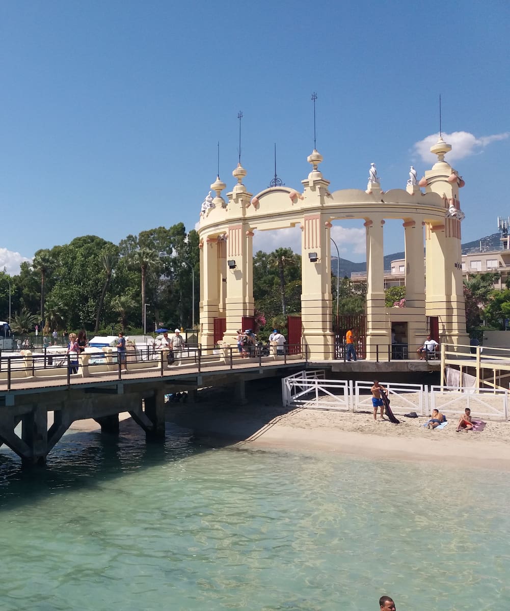 Mondello, Palermo Mondello, Palermo