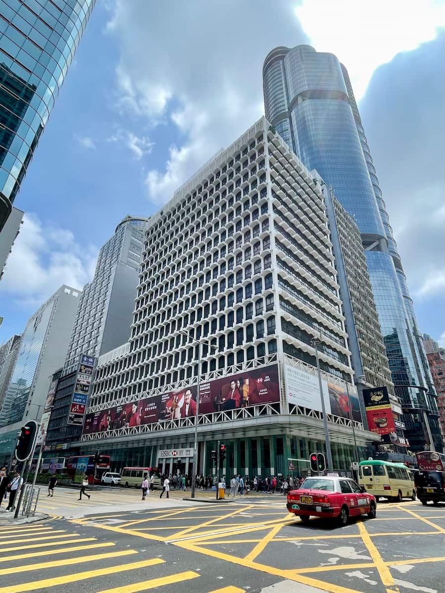 Mongkok, Hong Kong Mongkok, Hong Kong