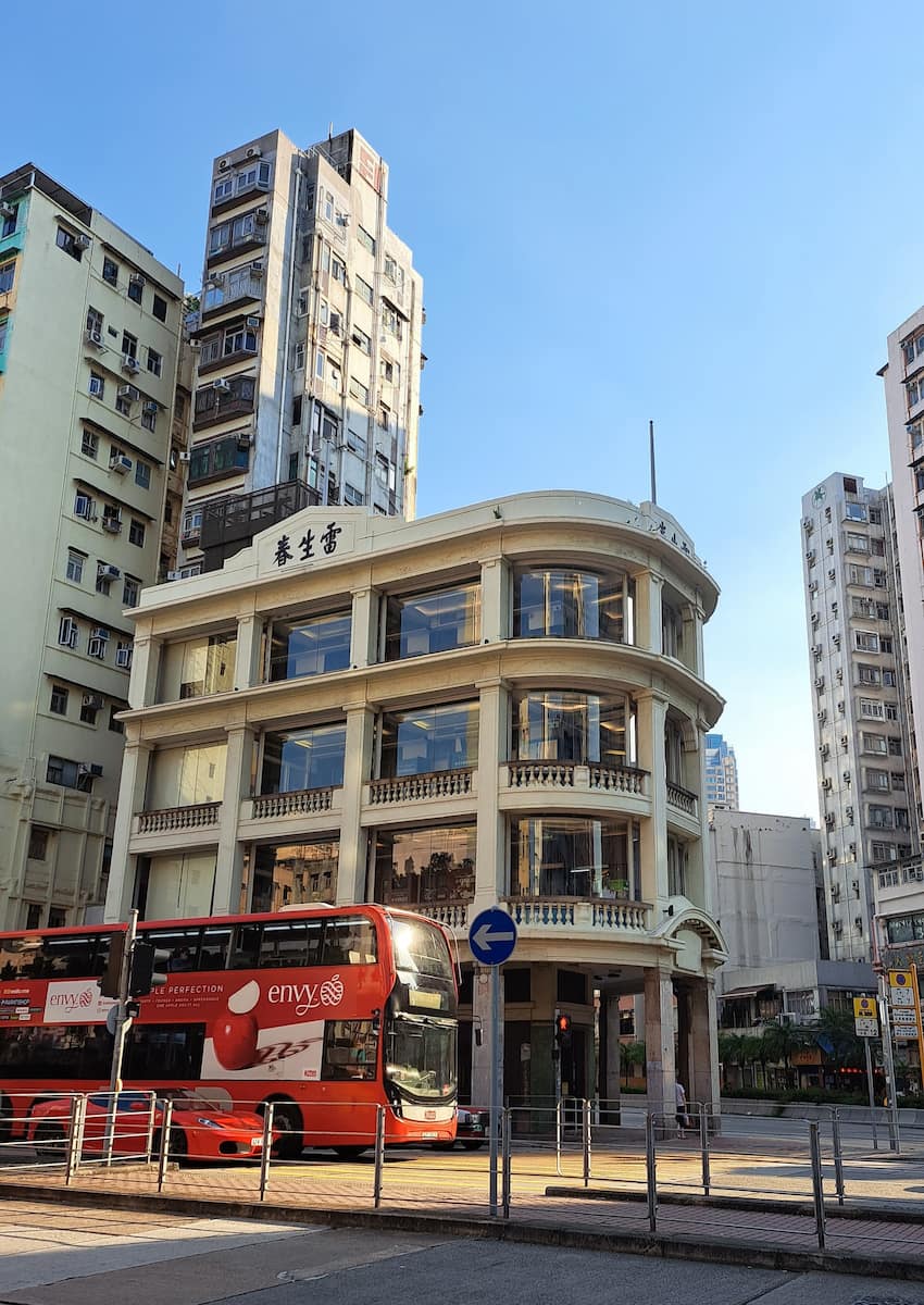 Mongkok, Hong Kong Mongkok, Hong Kong