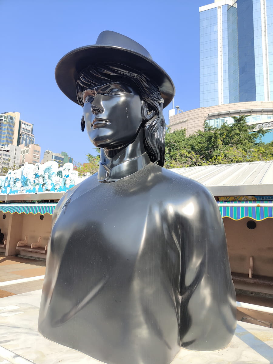 Mongkok, Hong Kong Mongkok, Hong Kong