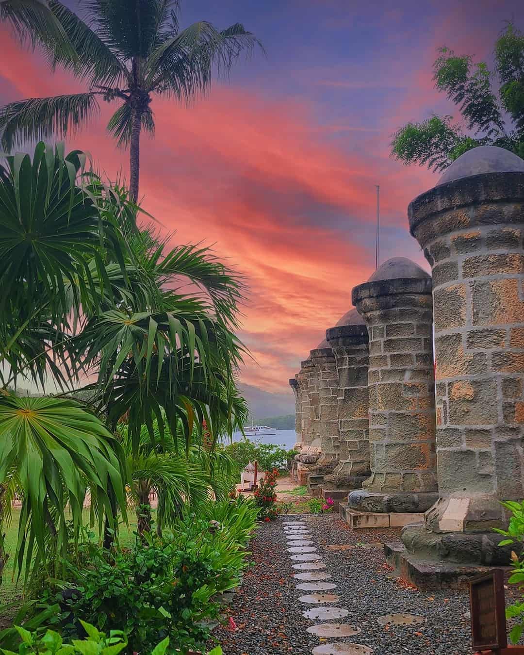 Nelson's Dockyard, Antigua, Guatemala Nelson's Dockyard, Antigua, Guatemala