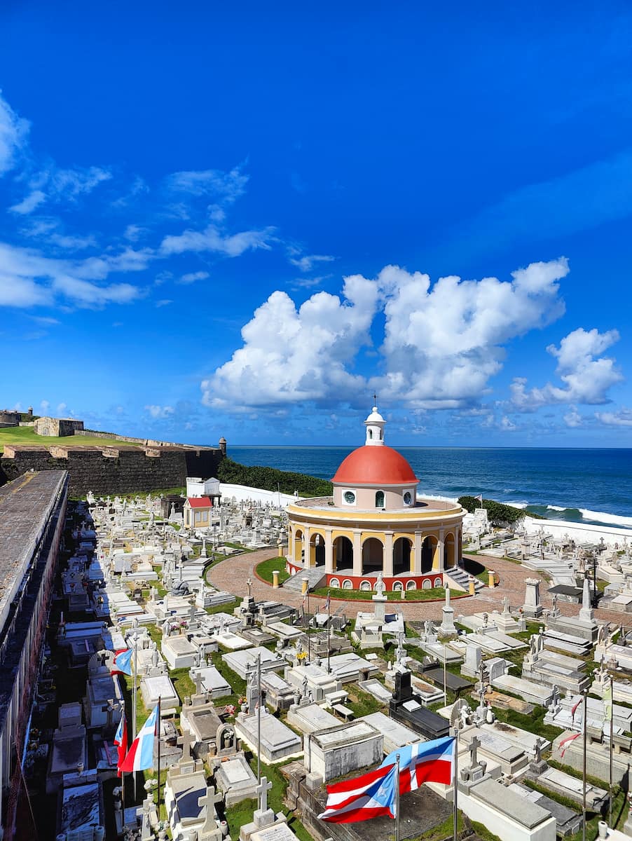 Old San Juan Old San Juan