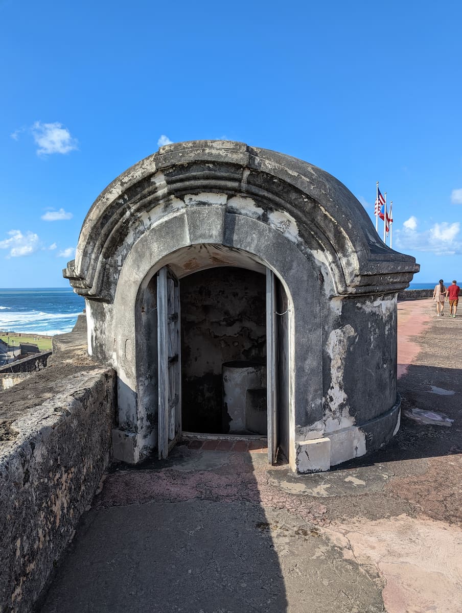 Old San Juan Old San Juan