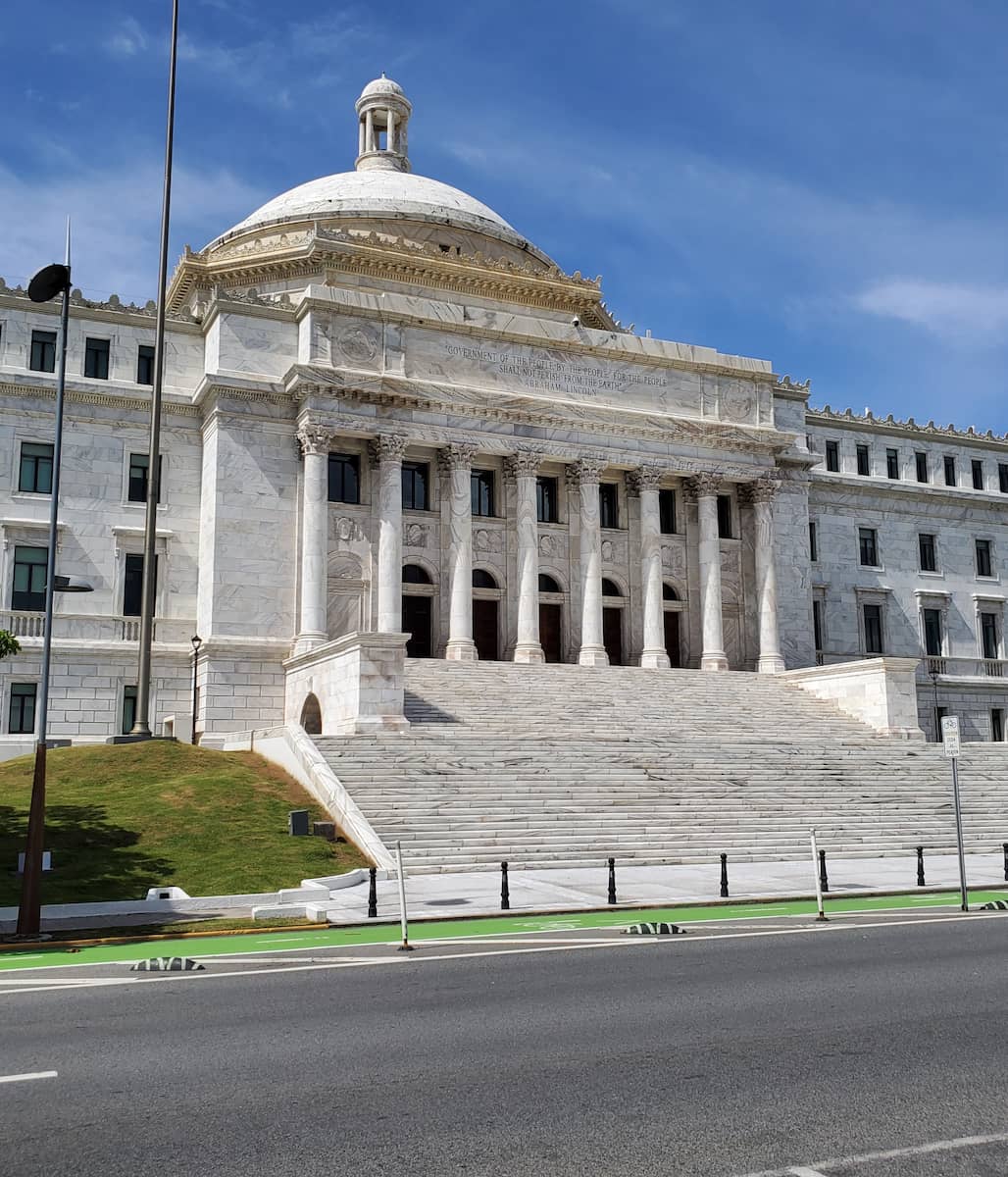 Old San Juan Old San Juan