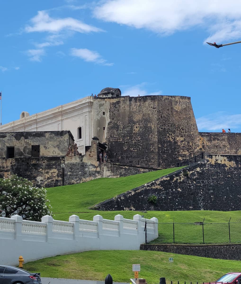 Old San Juan Old San Juan