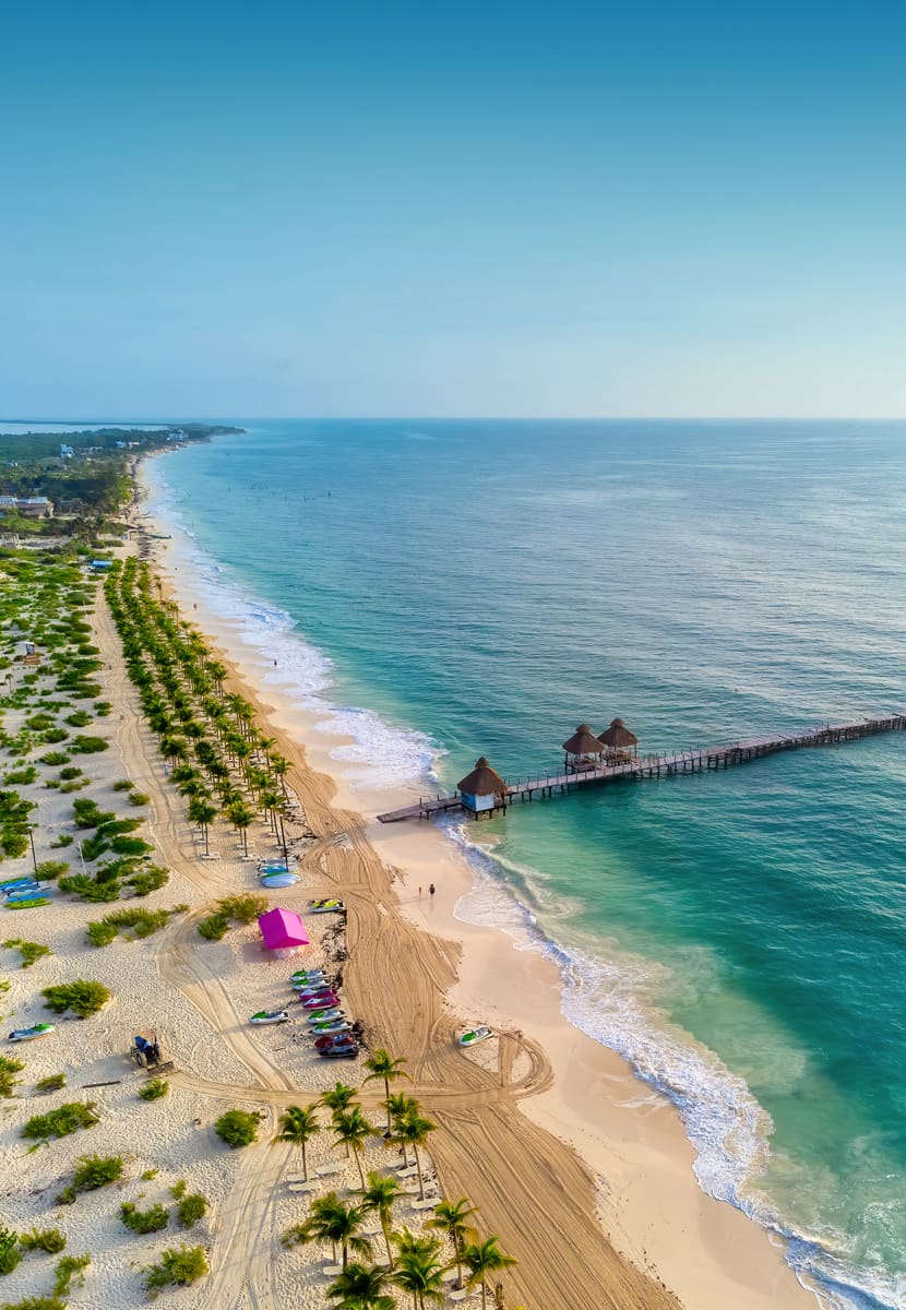 Playa Mujeres, Cancun Playa Mujeres, Cancun