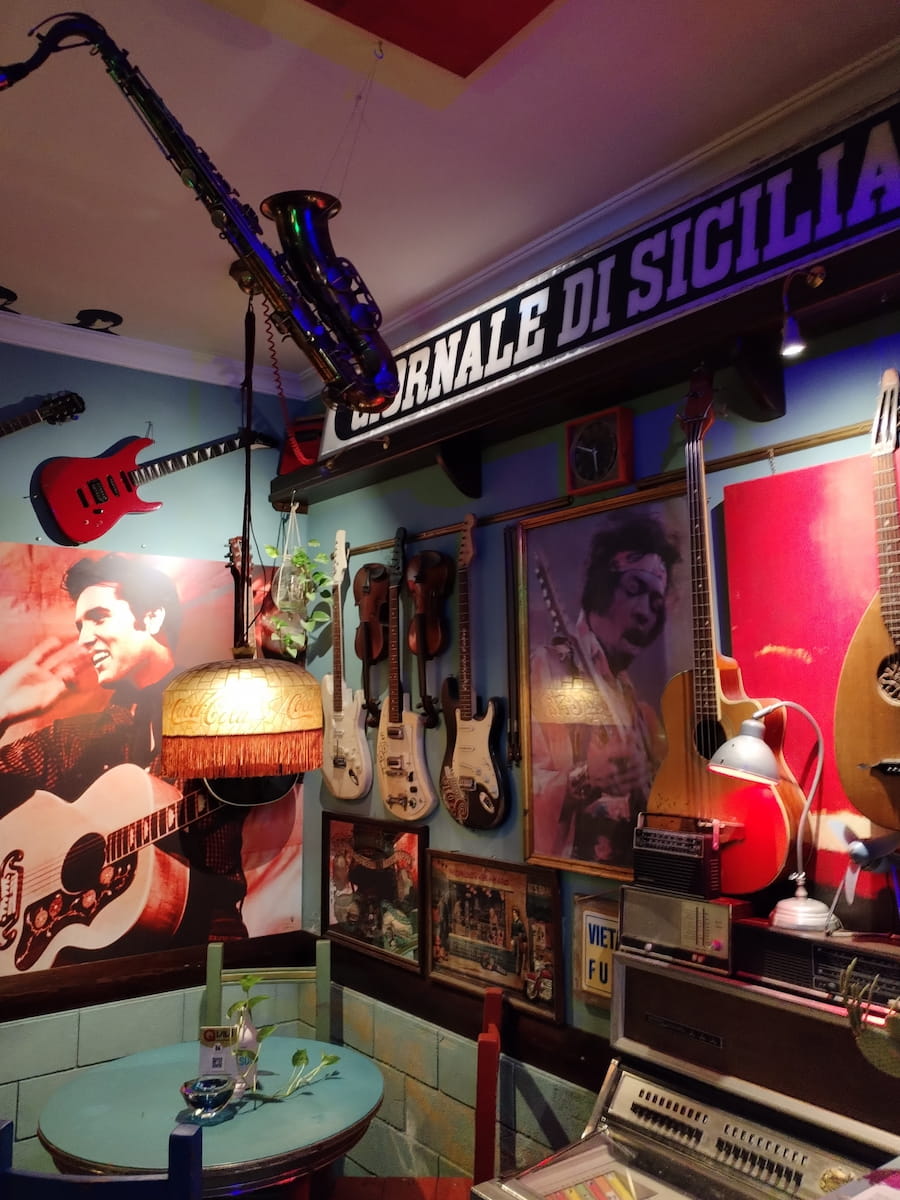 Politeama/Libertà nightlife Politeama/Libertà nightlife