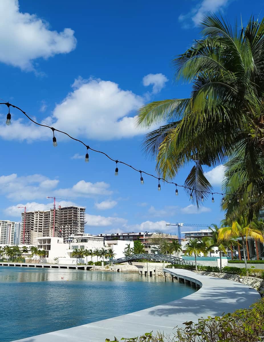 Puerto Cancun Puerto Cancun