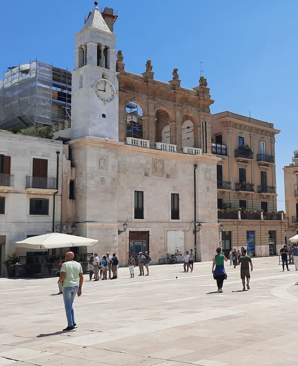 Bari, Puglia Bari, Puglia