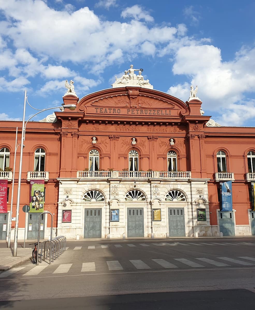 Bari, Puglia Bari, Puglia