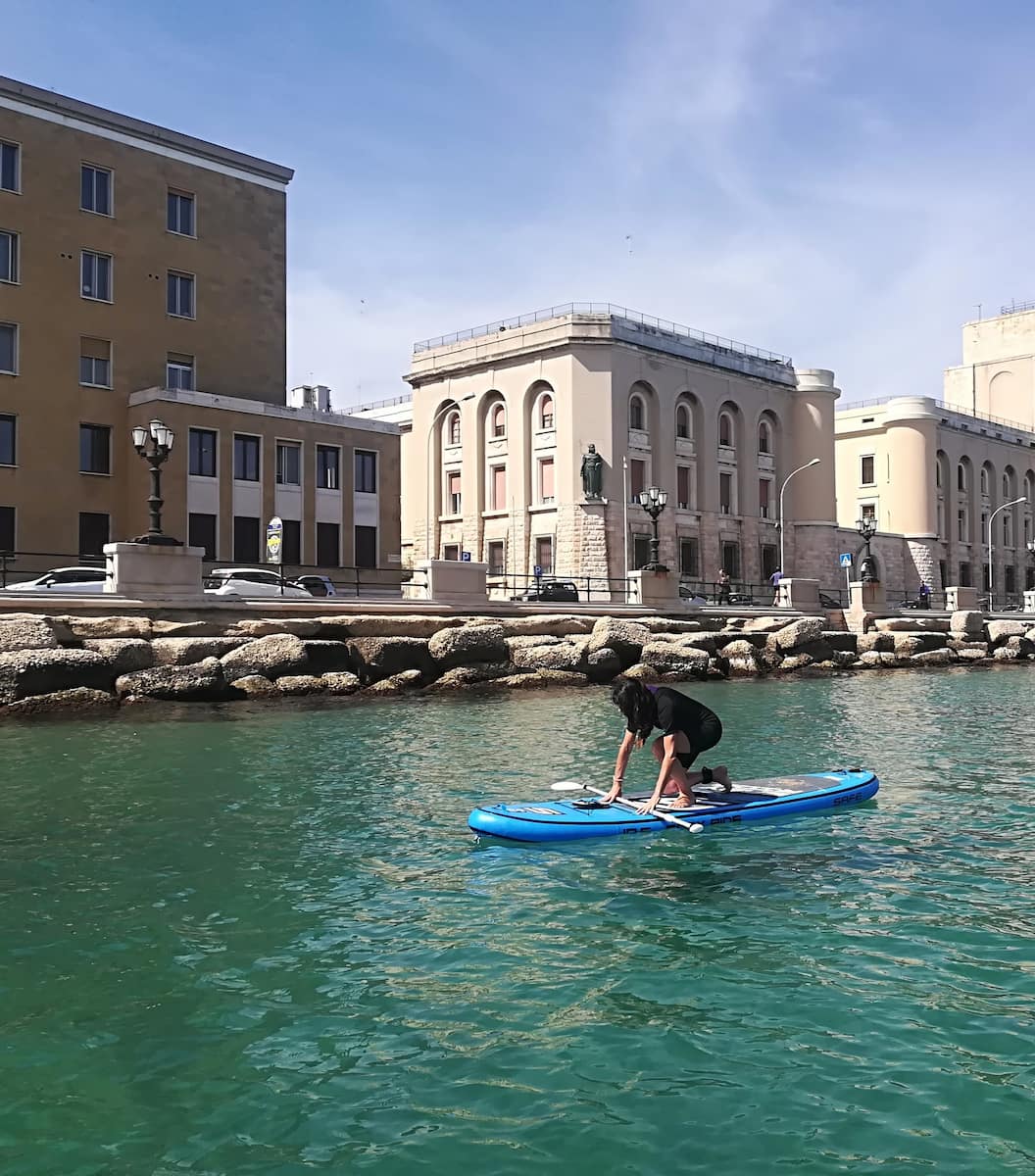 Bari, Puglia Bari, Puglia