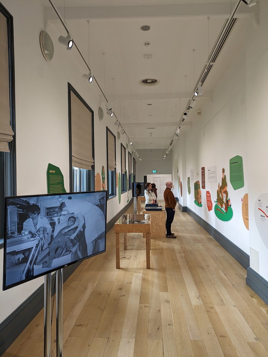 Galería Naughton Galería Naughton