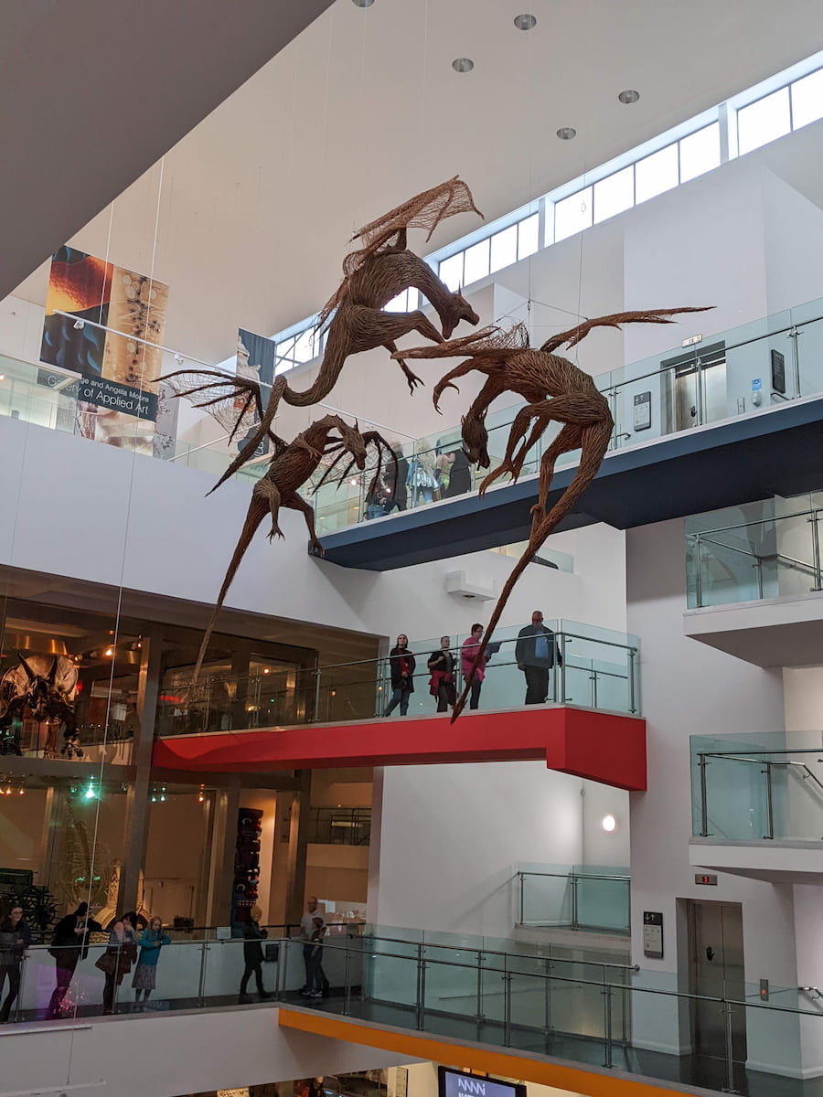 Ulster Museum Ulster Museum