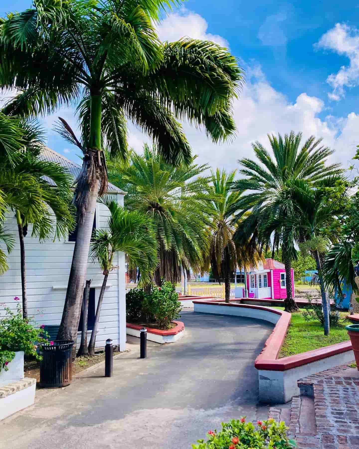 Muelle Redcliffe, Antigua, Guatemala Muelle Redcliffe, Antigua, Guatemala
