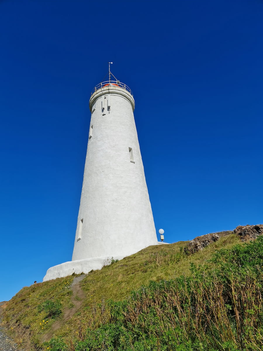 Reykjanesbaer, Iceland Reykjanesbaer, Iceland