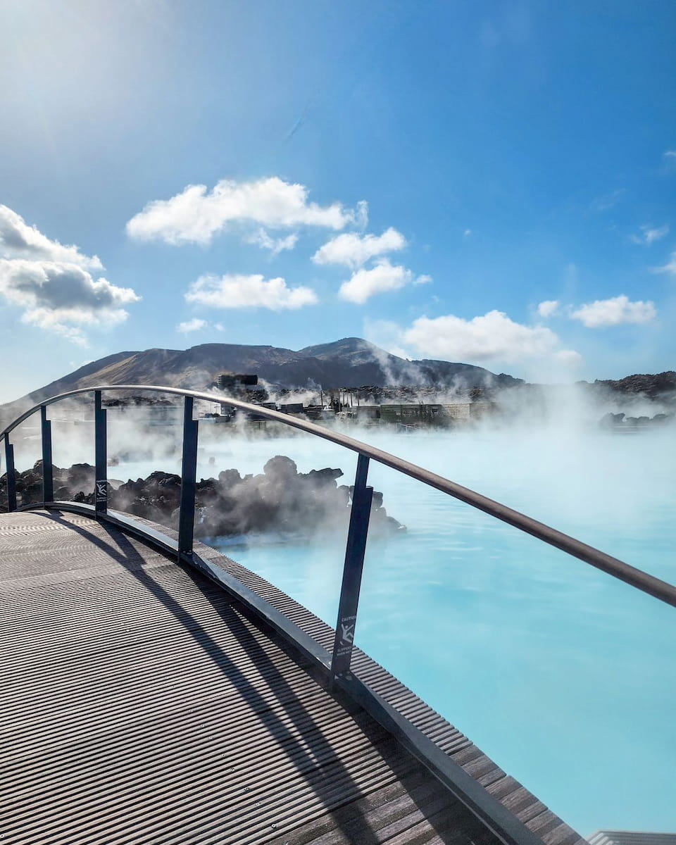 Blue Lagoon, Iceland Blue Lagoon, Iceland