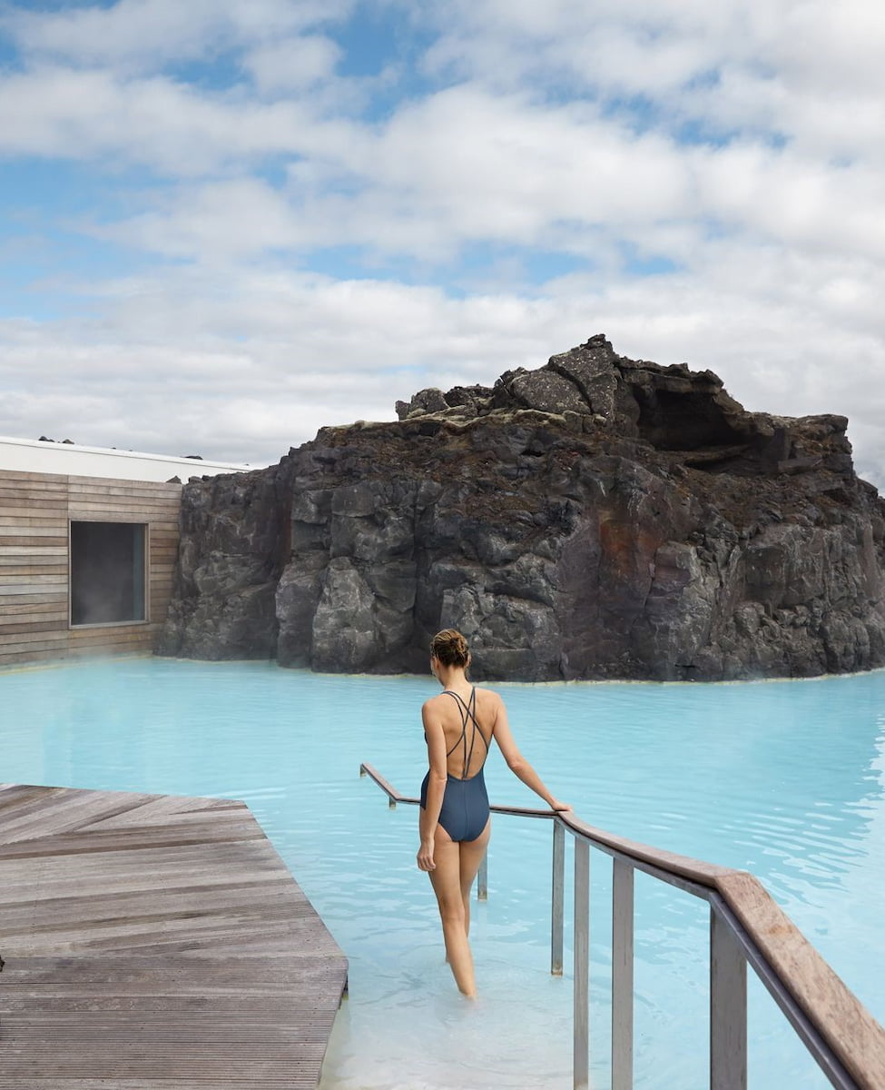 Blue Lagoon, Iceland Blue Lagoon, Iceland