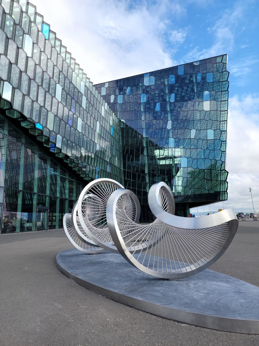 Reykjavik, Iceland Reykjavik, Iceland