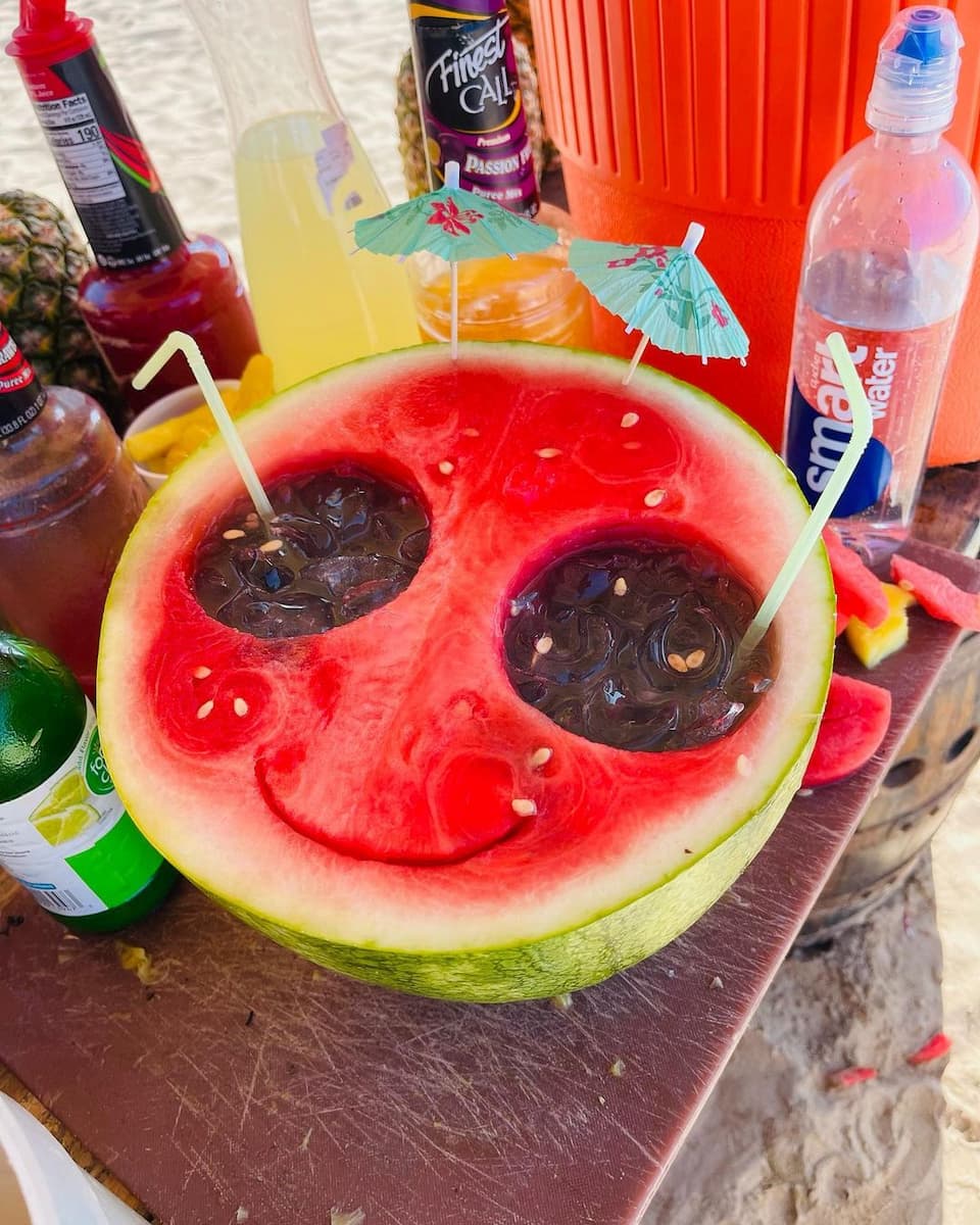 Ocean Park, San Juan Ocean Park, San Juan