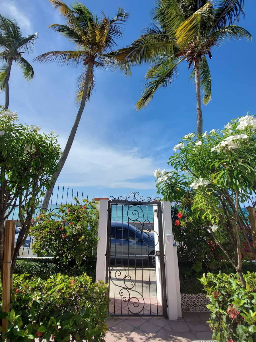 Ocean Park, San Juan Ocean Park, San Juan