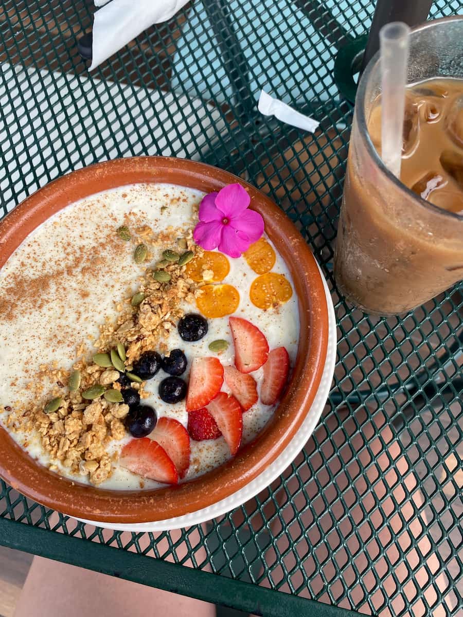 Ocean Park, San Juan Ocean Park, San Juan